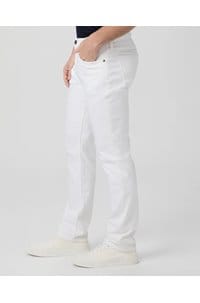 federal slim straight jean in icecap 