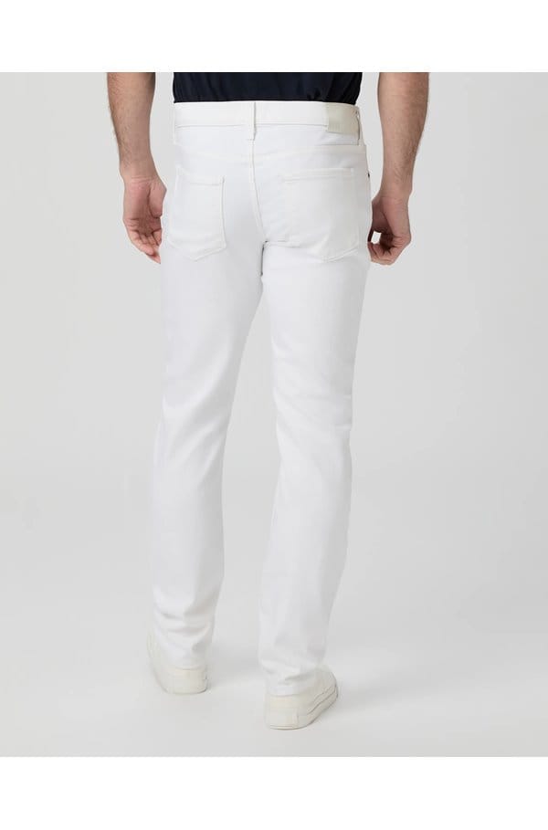 federal slim straight jean in icecap 