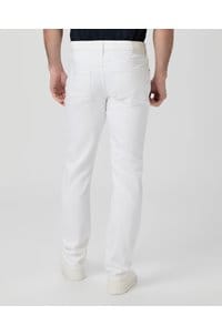 federal slim straight jean in icecap 