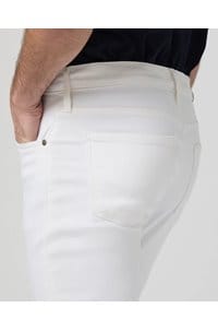 federal slim straight jean in icecap 