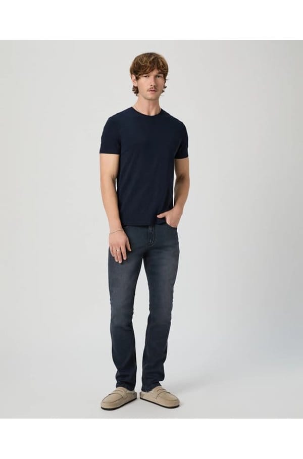 federal slim straight in elshin