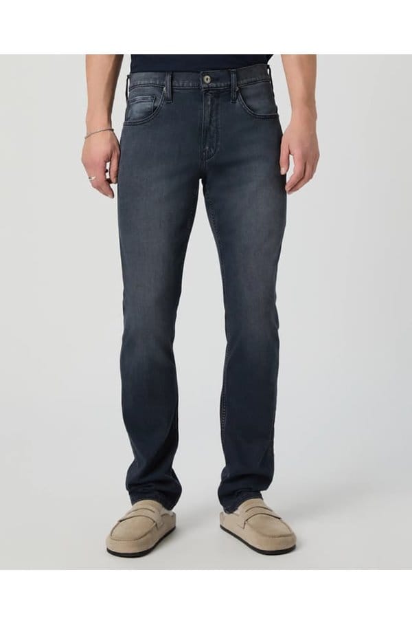 federal slim straight in elshin