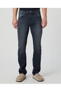 federal slim straight in elshin