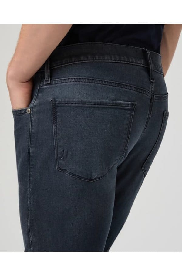 federal slim straight in elshin