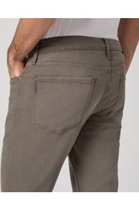 federal slim straight jean in natural stone