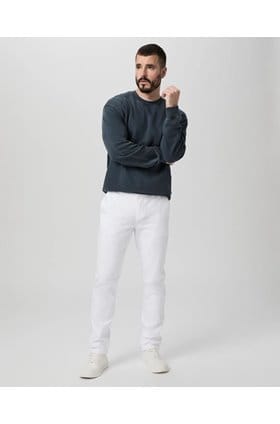 Fraser Pant in Atlantic Frost