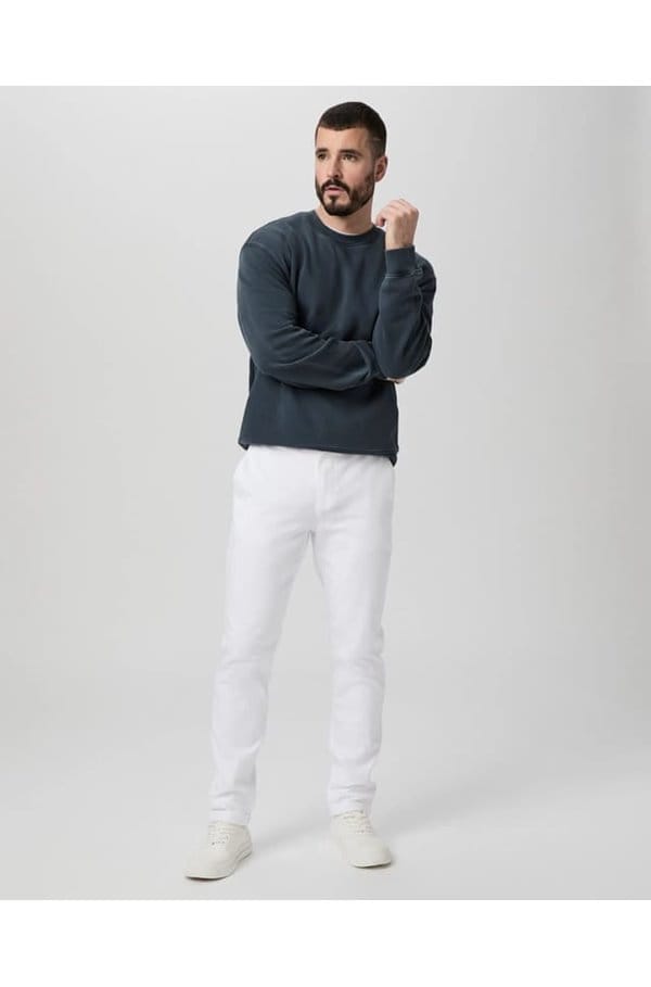 fraser pant in atlantic frost