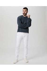 fraser pant in atlantic frost