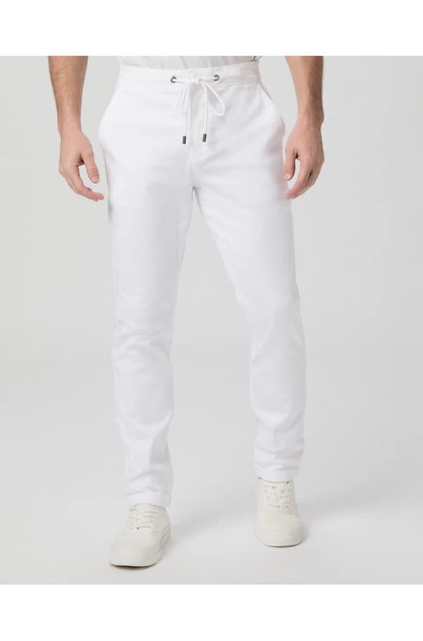 fraser pant in atlantic frost