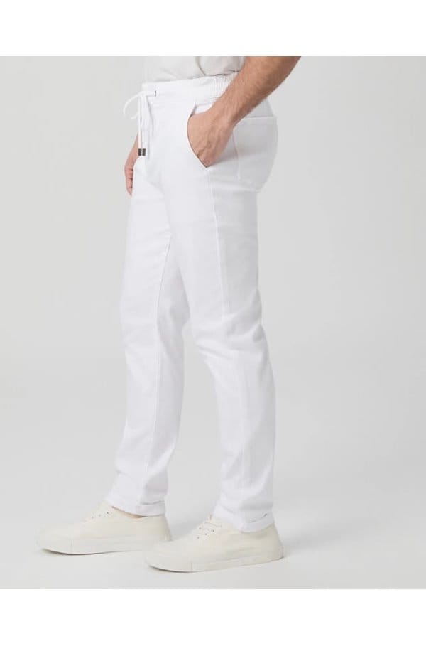 fraser pant in atlantic frost
