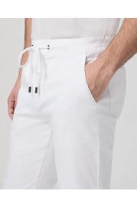 fraser pant in atlantic frost