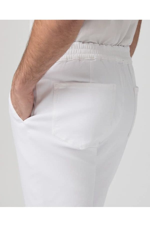 fraser pant in atlantic frost