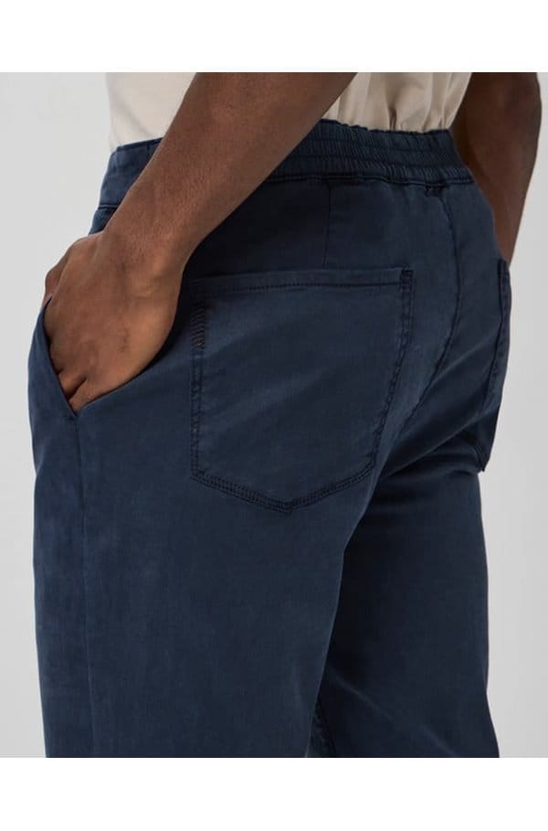 fraser pant in vintage deep anchor