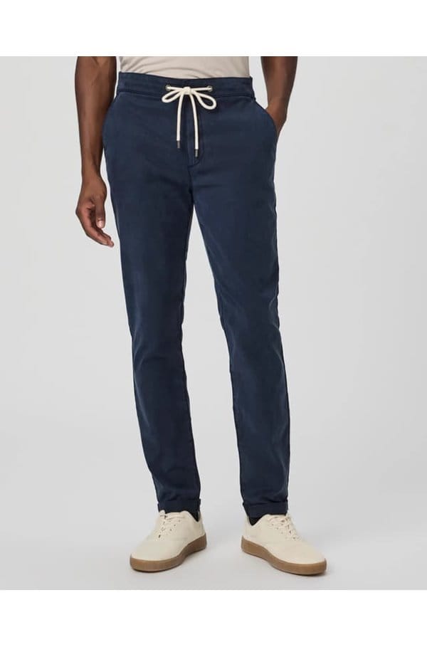 fraser pant in vintage deep anchor