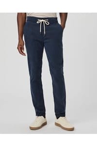 fraser pant in vintage deep anchor