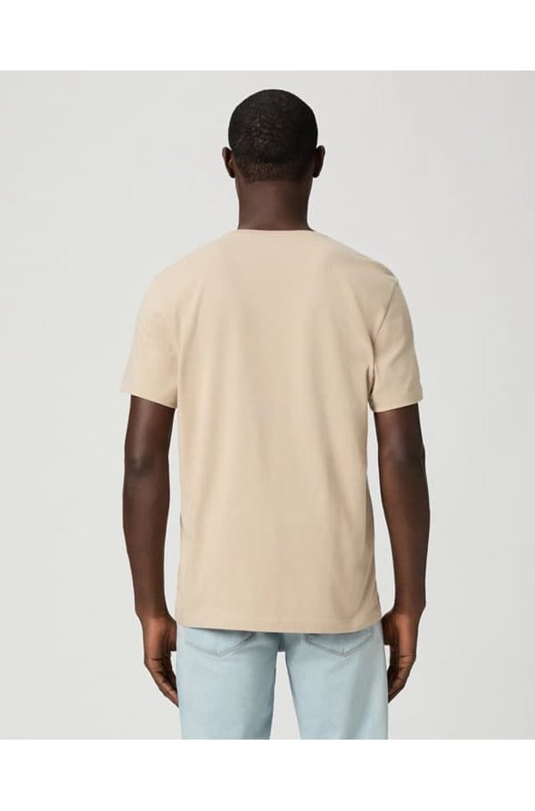 sorden crew neck tee