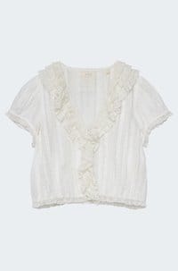 bernadette top in salt