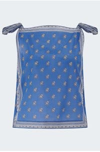 amalia top in eartha paisley