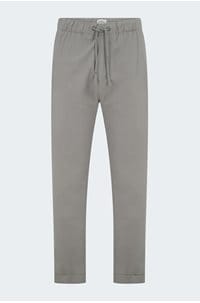 joggy woven pants in army