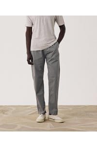 joggy woven pants in army