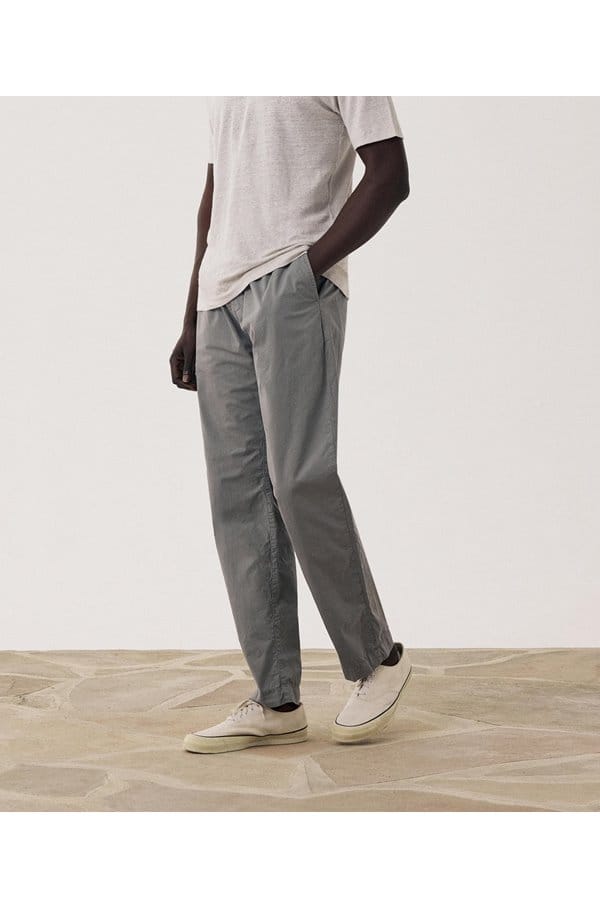 joggy woven pants in army