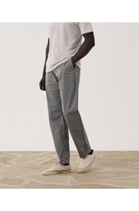 joggy woven pants in army