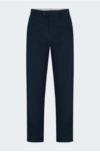 taylor woven pants in navy