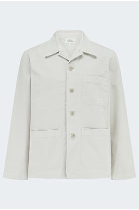Perry Woven Jacket
