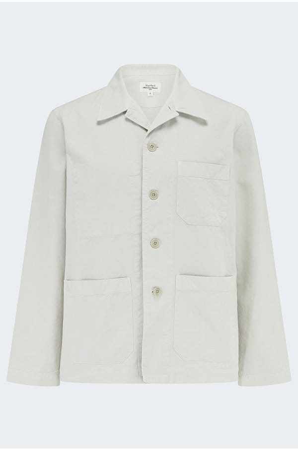 perry woven jacket
