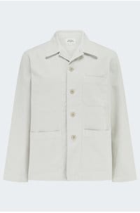 perry woven jacket