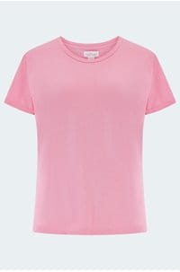 odelia tee in sherbert