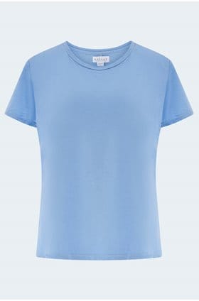 Odelia Tee in Sailboat