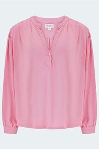 knox top in sherbert