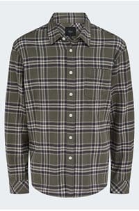 jace shirt in olive branch