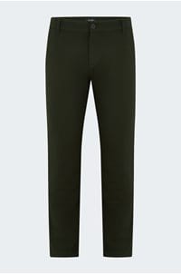 stafford trouser in pine needle