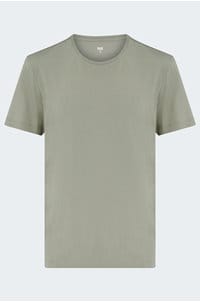 sorden crew neck tee in echo