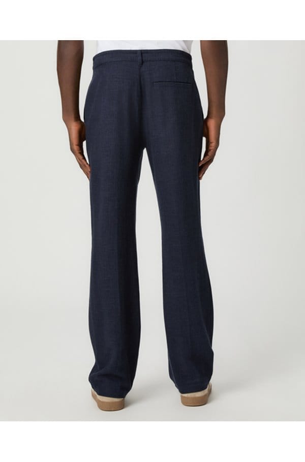 tiano pant in deep anchor