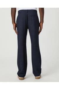 tiano pant in deep anchor