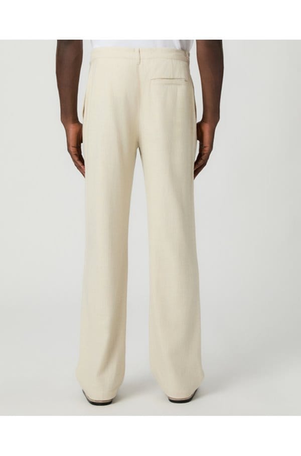 tiano pant in natural