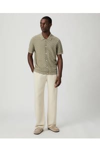tiano pant in natural
