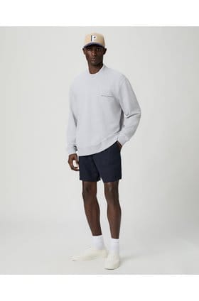 Elijah Short in Deep Anchor