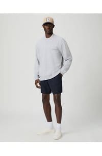 elijah short in deep anchor