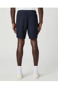 elijah short in deep anchor