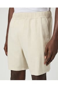 elijah short in natural