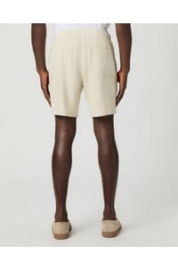 elijah short in natural