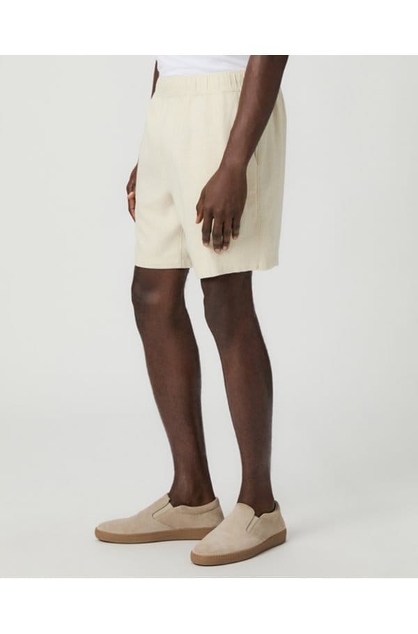 elijah short in natural