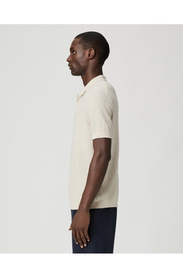 kiko sweater in nimbus