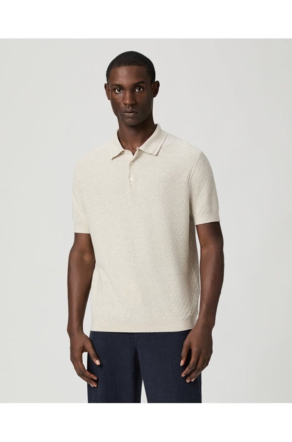 kiko sweater in nimbus