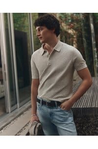 kiko sweater in nimbus