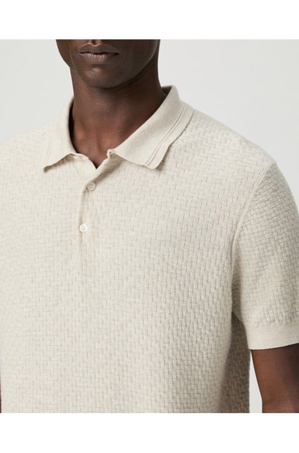 kiko sweater in nimbus